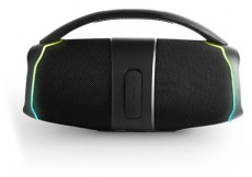 Energy Sistem EN 458837 BLUETOOTH HANGSZÓRÓ Audio-Video / Hifi / Multimédia - Hordozható, vezeték nélküli / bluetooth hangsugárzó - Hordozható, vezeték nélküli / bluetooth hangsugárzó - 506691