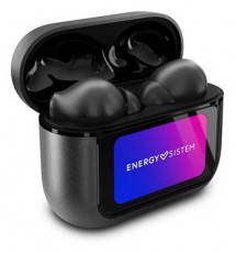 Energy Sistem EN 459179 FÜLHALLGATÓ TRUE WIRELESS Audio-Video / Hifi / Multimédia - Fül és Fejhallgatók - Fülhallgató - 506731