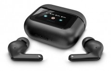Energy Sistem EN 459179 FÜLHALLGATÓ TRUE WIRELESS Audio-Video / Hifi / Multimédia - Fül és Fejhallgatók - Fülhallgató - 506731