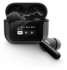 Energy Sistem EN 459179 FÜLHALLGATÓ TRUE WIRELESS Audio-Video / Hifi / Multimédia - Fül és Fejhallgatók - Fülhallgató - 506731