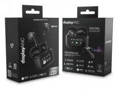 Energy Sistem EN 459179 FÜLHALLGATÓ TRUE WIRELESS Audio-Video / Hifi / Multimédia - Fül és Fejhallgatók - Fülhallgató - 506731