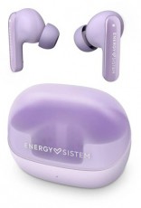 Energy Sistem EN 459186 FÜLHALLGATÓ TRUE WIRELESS Audio-Video / Hifi / Multimédia - Fül és Fejhallgatók - Fülhallgató - 506732