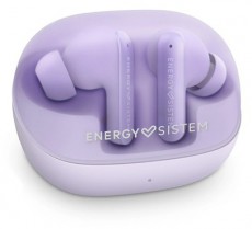 Energy Sistem EN 459186 FÜLHALLGATÓ TRUE WIRELESS Audio-Video / Hifi / Multimédia - Fül és Fejhallgatók - Fülhallgató - 506732