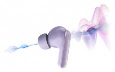 Energy Sistem EN 459186 FÜLHALLGATÓ TRUE WIRELESS Audio-Video / Hifi / Multimédia - Fül és Fejhallgatók - Fülhallgató - 506732