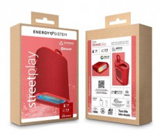 Energy Sistem EN 459247 BLUETOOTH HANGSZÓRÓ Audio-Video / Hifi / Multimédia - Hordozható, vezeték nélküli / bluetooth hangsugárzó - Hordozható, vezeték nélküli / bluetooth hangsugárzó - 506694
