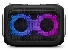 Energy Sistem EN 459339 BLUETOOTH HANGSZÓRÓ Audio-Video / Hifi / Multimédia - Hordozható, vezeték nélküli / bluetooth hangsugárzó - Hordozható, vezeték nélküli / bluetooth hangsugárzó - 506695