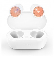 Energy Sistem EN 449774 Earphones Urban 1 True Wireless Bluetooth fehér fülhallgató (Újracsomagolt) Audio-Video / Hifi / Multimédia - Hordozható, vezeték nélküli / bluetooth hangsugárzó - Hordozható, vezeték nélküli / bluetooth hangsugárzó - 506926