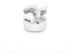 Energy Sistem EN 458950 StreetMusic True Wireless Bluetooth fehér fülhallgató Audio-Video / Hifi / Multimédia - Fül és Fejhallgatók - Fülhallgató - 508670