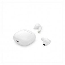 Energy Sistem EN 458950 StreetMusic True Wireless Bluetooth fehér fülhallgató Audio-Video / Hifi / Multimédia - Fül és Fejhallgatók - Fülhallgató - 508670