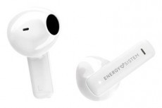 Energy Sistem EN 458950 StreetMusic True Wireless Bluetooth fehér fülhallgató Audio-Video / Hifi / Multimédia - Fül és Fejhallgatók - Fülhallgató - 508670