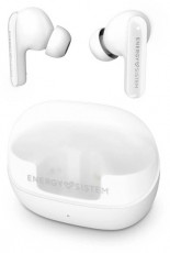 Energy Sistem EN 459209 Serenity ANC True Wireless Bluetooth fehér fülhallgató Audio-Video / Hifi / Multimédia - Fül és Fejhallgatók - Fülhallgató - 508671