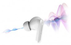Energy Sistem EN 459209 Serenity ANC True Wireless Bluetooth fehér fülhallgató Audio-Video / Hifi / Multimédia - Fül és Fejhallgatók - Fülhallgató - 508671