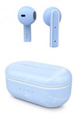 Energy Sistem EN 457137 Senshi Eco True Wireless Bluetooth kék fülhallgató Audio-Video / Hifi / Multimédia - Fül és Fejhallgatók - Fülhallgató - 508831