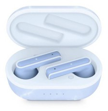 Energy Sistem EN 457137 Senshi Eco True Wireless Bluetooth kék fülhallgató Audio-Video / Hifi / Multimédia - Fül és Fejhallgatók - Fülhallgató - 508831