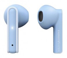 Energy Sistem EN 457137 Senshi Eco True Wireless Bluetooth kék fülhallgató Audio-Video / Hifi / Multimédia - Fül és Fejhallgatók - Fülhallgató - 508831