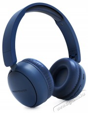 Energy Sistem Radio Color, kék Audio-Video / Hifi / Multimédia - Fül és Fejhallgatók - Fejhallgató - 509939
