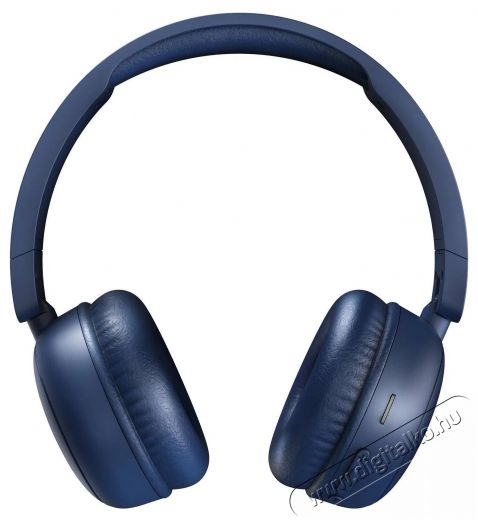 Energy Sistem Radio Color, kék Audio-Video / Hifi / Multimédia - Fül és Fejhallgatók - Fejhallgató - 509939