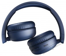 Energy Sistem Radio Color, kék Audio-Video / Hifi / Multimédia - Fül és Fejhallgatók - Fejhallgató - 509939