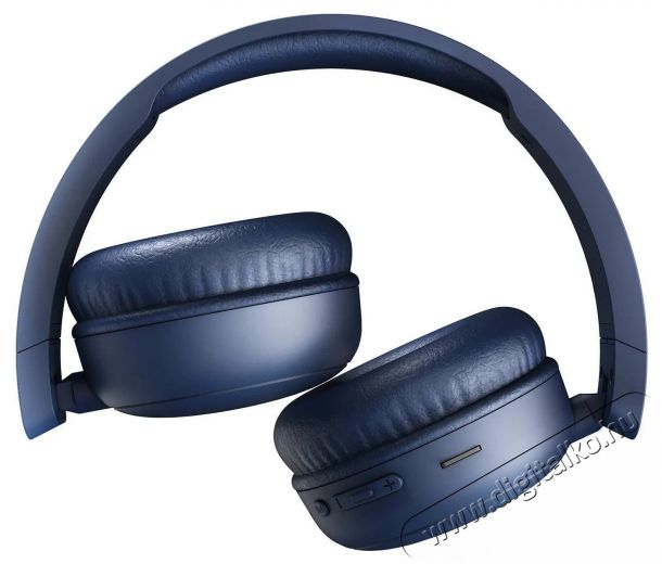 Energy Sistem Radio Color, kék Audio-Video / Hifi / Multimédia - Fül és Fejhallgatók - Fejhallgató - 509939