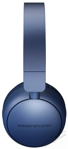 Energy Sistem Radio Color, kék Audio-Video / Hifi / Multimédia - Fül és Fejhallgatók - Fejhallgató - 509939
