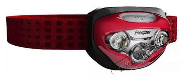 Energizer VISION HD FEJL&Aacute;MPA H&aacute;ztart&aacute;s / Otthon / K&uuml;lt&eacute;r - Vil&aacute;g&iacute;t&aacute;s / elektromoss&aacute;g - Zsebl&aacute;mpa / eleml&aacute;mpa - 499393