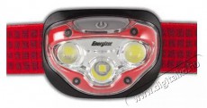Energizer VISION HD FEJL&Aacute;MPA H&aacute;ztart&aacute;s / Otthon / K&uuml;lt&eacute;r - Vil&aacute;g&iacute;t&aacute;s / elektromoss&aacute;g - Zsebl&aacute;mpa / eleml&aacute;mpa - 499393