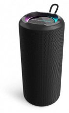 Energy Sistem EN 457830 TempoRave fekete Bluetooth hangszóró Audio-Video / Hifi / Multimédia - Hordozható, vezeték nélküli / bluetooth hangsugárzó - Hordozható, vezeték nélküli / bluetooth hangsugárzó - 514314