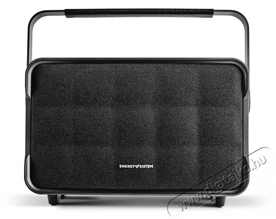 Energy Sistem EN 458912 Classy Bluetooth hangsz&oacute;r&oacute; Audio-Video / Hifi / Multim&eacute;dia - Hordozhat&oacute;, vezet&eacute;k n&eacute;lk&uuml;li / bluetooth hangsug&aacute;rz&oacute; - Hordozhat&oacute;, vezet&eacute;k n&eacute;lk&uuml;li / bluetooth hangsug&aacute;rz&oacute; - 514312