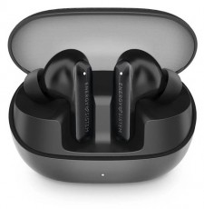 Energy Sistem EN 459124 Serenity ANC True Wireless Bluetooth fekete fülhallgató Audio-Video / Hifi / Multimédia - Fül és Fejhallgatók - Fülhallgató - 514310