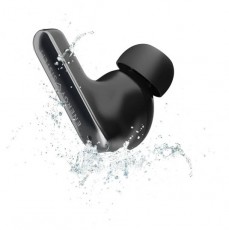 Energy Sistem EN 459124 Serenity ANC True Wireless Bluetooth fekete fülhallgató Audio-Video / Hifi / Multimédia - Fül és Fejhallgatók - Fülhallgató - 514310