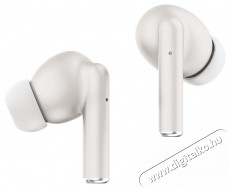Energy Sistem Earphones True Wireless Style 2 Coconut Audio-Video / Hifi / Multim&eacute;dia - F&uuml;l &eacute;s Fejhallgat&oacute;k - F&uuml;lhallgat&oacute; mikrofonnal / headset - 518696