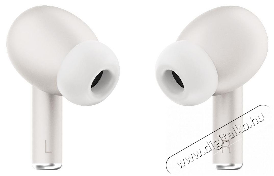 Energy Sistem Earphones True Wireless Style 2 Coconut Audio-Video / Hifi / Multim&eacute;dia - F&uuml;l &eacute;s Fejhallgat&oacute;k - F&uuml;lhallgat&oacute; mikrofonnal / headset - 518696