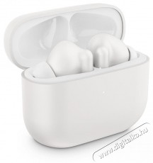 Energy Sistem Earphones True Wireless Style 2 Coconut Audio-Video / Hifi / Multim&eacute;dia - F&uuml;l &eacute;s Fejhallgat&oacute;k - F&uuml;lhallgat&oacute; mikrofonnal / headset - 518696