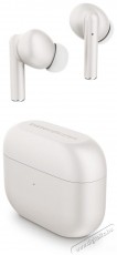 Energy Sistem Earphones True Wireless Style 2 Coconut Audio-Video / Hifi / Multimédia - Fül és Fejhallgatók - Fülhallgató mikrofonnal / headset - 518696