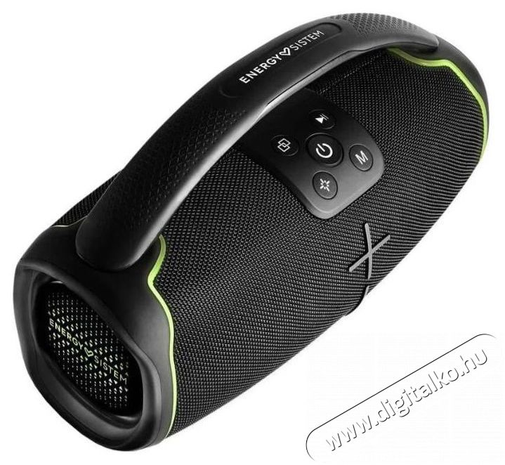 Energy Sistem HyperBeat Iroda &eacute;s sz&aacute;m&iacute;t&aacute;stechnika - PC hangsz&oacute;r&oacute; / hangfal - 522543