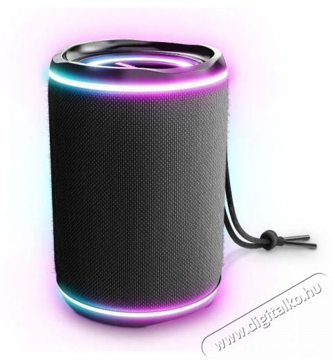 Energy Sistem Urban Box Supernova Black Iroda &eacute;s sz&aacute;m&iacute;t&aacute;stechnika - PC hangsz&oacute;r&oacute; / hangfal - 522537