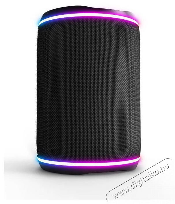 Energy Sistem Urban Box Supernova Black Iroda &eacute;s sz&aacute;m&iacute;t&aacute;stechnika - PC hangsz&oacute;r&oacute; / hangfal - 522537