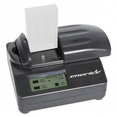 Eneride Universal All-In-One töltő Akkuk és töltők - Li-ion akkumulátor és töltő (utángyártott) - Töltő - 262923