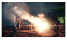 EPIC GAMES Alan Wake Remastered PS4/PS5 Játékszoftver Iroda és számítástechnika - Játék konzol - Playstation 4 (PS4) játék - 393885