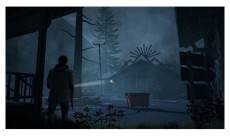 EPIC GAMES Alan Wake Remastered PS4/PS5 Játékszoftver Iroda és számítástechnika - Játék konzol - Playstation 4 (PS4) játék - 393885