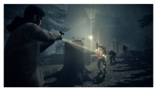 EPIC GAMES Alan Wake Remastered PS4/PS5 Játékszoftver Iroda és számítástechnika - Játék konzol - Playstation 4 (PS4) játék - 393885