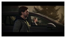 EPIC GAMES Alan Wake Remastered PS4/PS5 Játékszoftver Iroda és számítástechnika - Játék konzol - Playstation 4 (PS4) játék - 393885