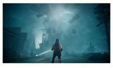 EPIC GAMES Alan Wake Remastered PS4/PS5 Játékszoftver Iroda és számítástechnika - Játék konzol - Playstation 4 (PS4) játék - 393885