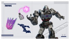 EPIC GAMES Fortnite - Transformers Pack PS5 játékszoftver Iroda és számítástechnika - Játék konzol - Playstation 5 (PS5) játék - 479184