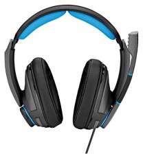 EPOS AUDIO Epos - Sennheiser GSP 300 mikrofonos gamer headset Audio-Video / Hifi / Multim&eacute;dia - F&uuml;l &eacute;s Fejhallgat&oacute;k - Fejhallgat&oacute; mikrofonnal / headset - 460962