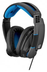 EPOS AUDIO Epos - Sennheiser GSP 300 mikrofonos gamer headset Audio-Video / Hifi / Multim&eacute;dia - F&uuml;l &eacute;s Fejhallgat&oacute;k - Fejhallgat&oacute; mikrofonnal / headset - 460962