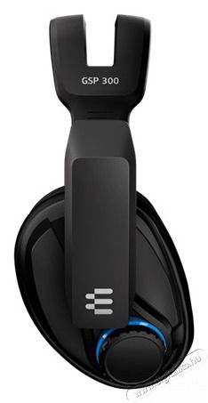 EPOS AUDIO Epos - Sennheiser GSP 300 mikrofonos gamer headset Audio-Video / Hifi / Multim&eacute;dia - F&uuml;l &eacute;s Fejhallgat&oacute;k - Fejhallgat&oacute; mikrofonnal / headset - 460962