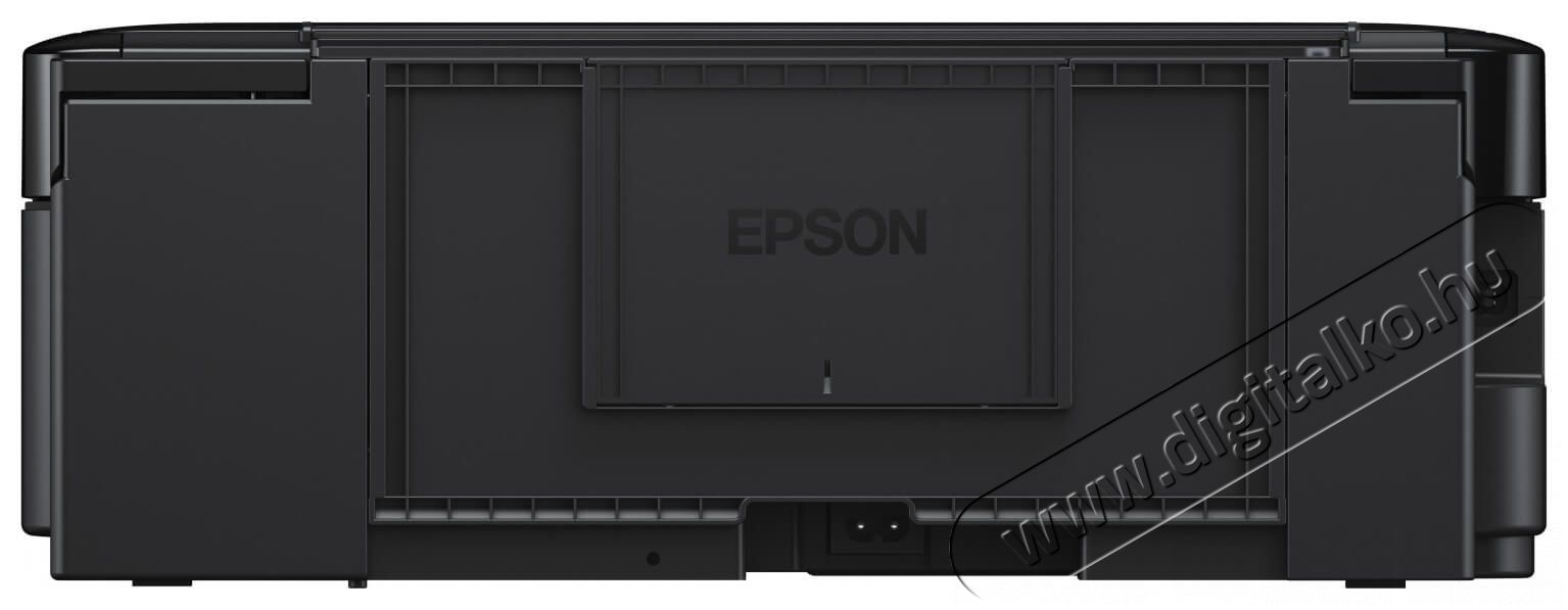 Epson COLOUR STYLUS PHOTO 1500W A3 Tintasugaras+ USB/WiFi Iroda és számítástechnika - Nyomtató - Tintasugaras / fotónyomtató - 333936