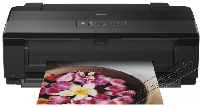 Epson COLOUR STYLUS PHOTO 1500W A3 Tintasugaras+ USB/WiFi Iroda és számítástechnika - Nyomtató - Tintasugaras / fotónyomtató - 333936
