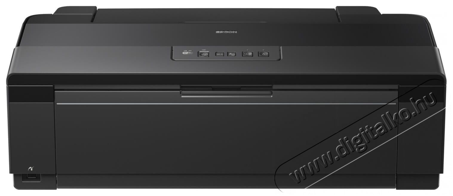Epson COLOUR STYLUS PHOTO 1500W A3 Tintasugaras+ USB/WiFi Iroda és számítástechnika - Nyomtató - Tintasugaras / fotónyomtató - 333936